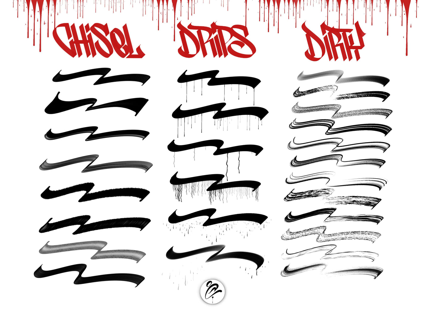 Graffiti Bundle Pack