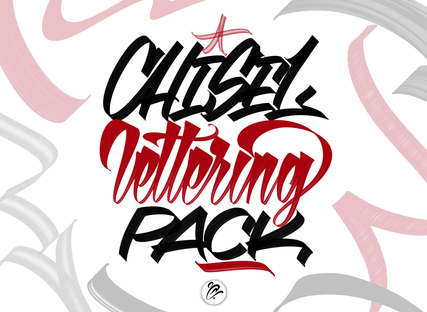 Chisel Pack #2