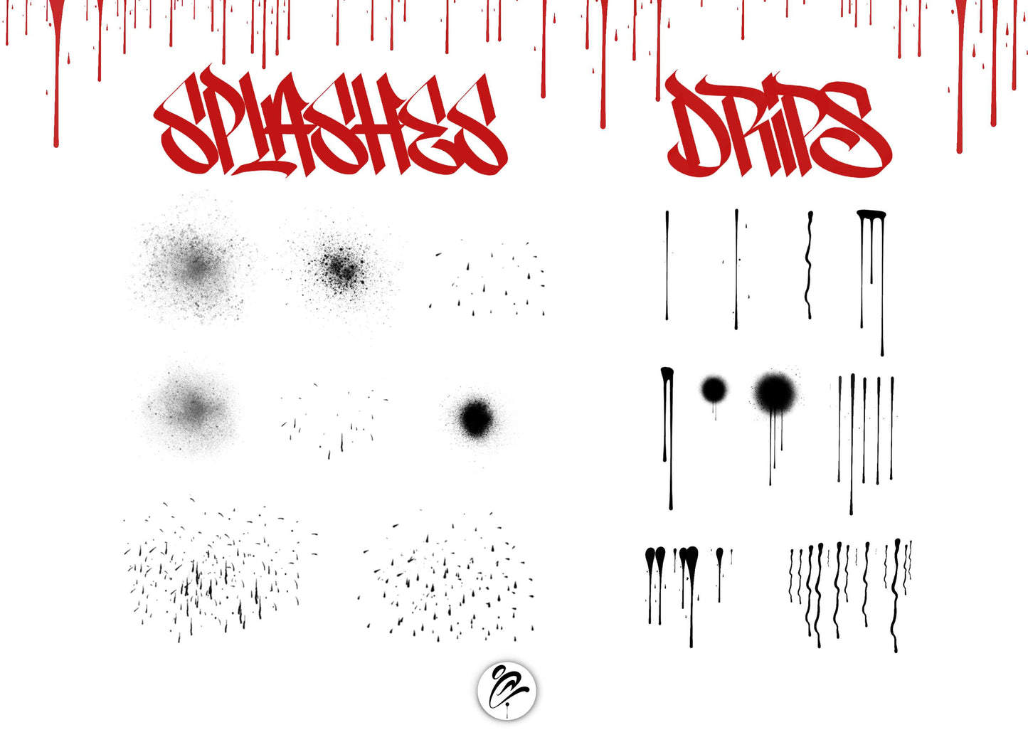 Graffiti Bundle Pack