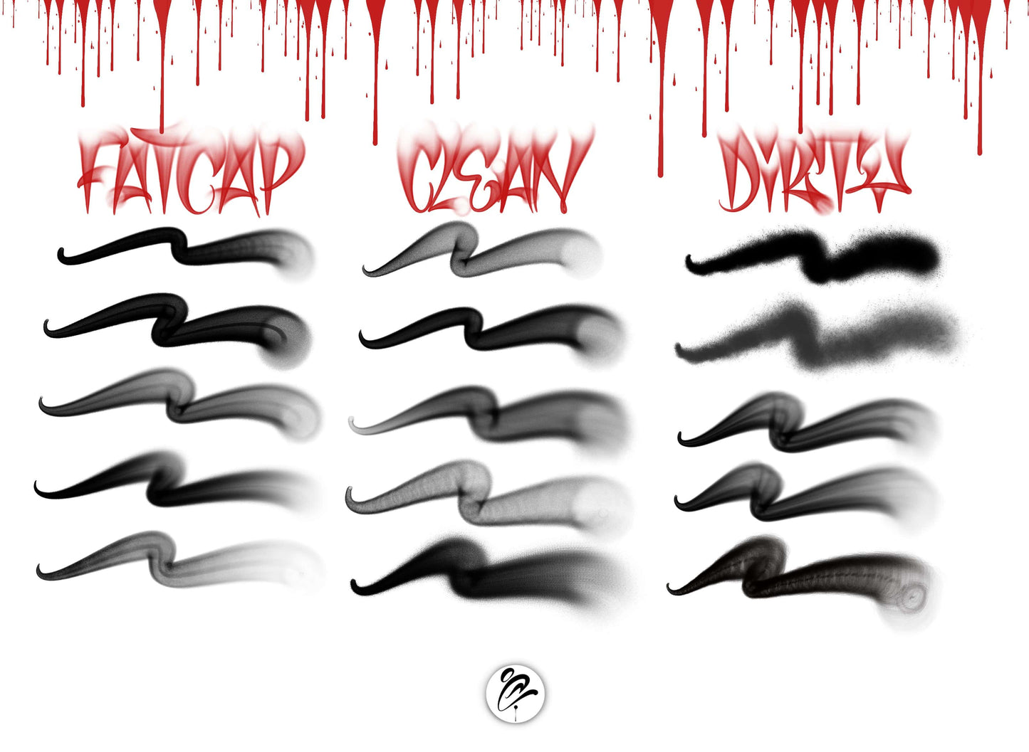 Graffiti Bundle Pack