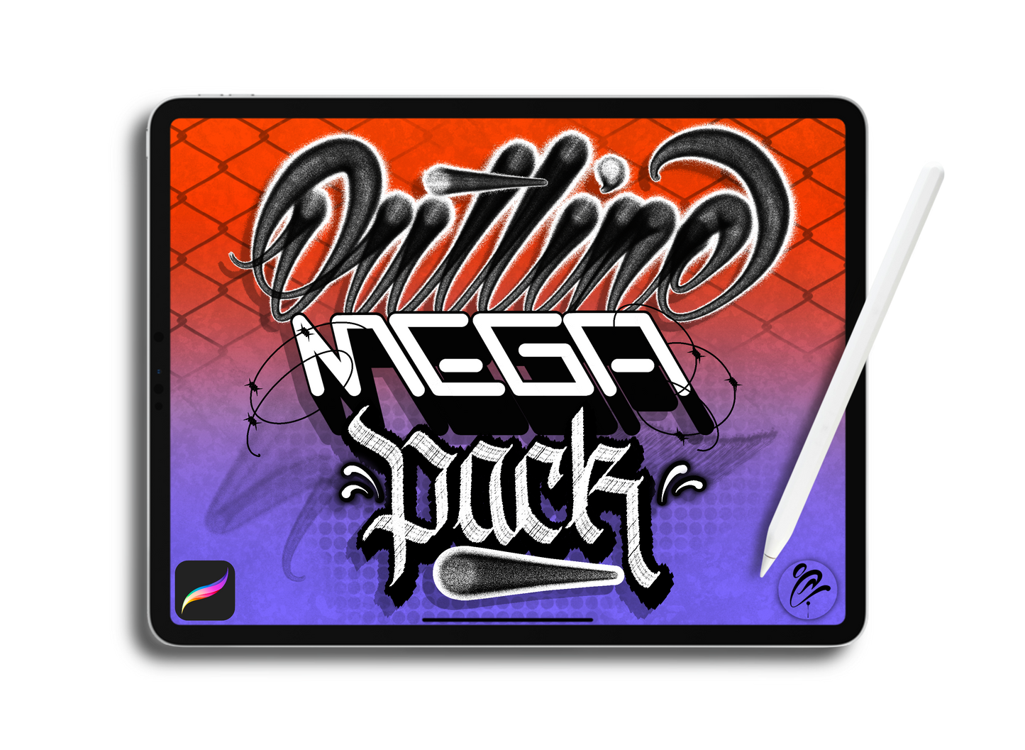 OUTLINE MEGA PACK