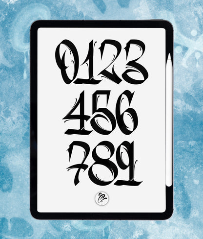Number Sets