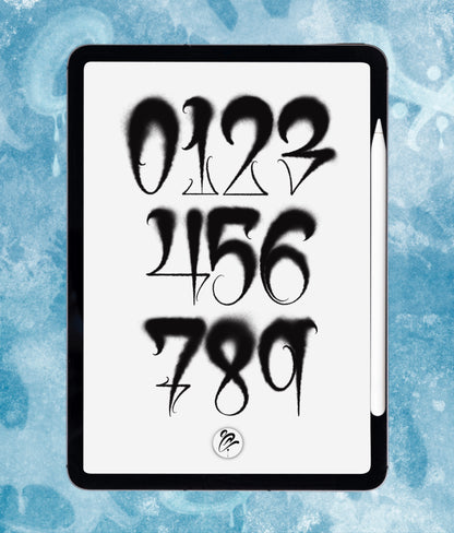 Number Sets