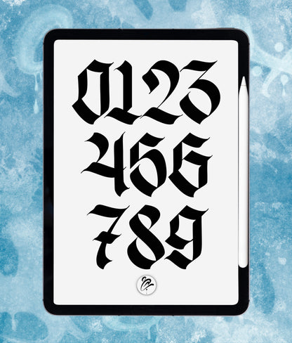 Number Sets