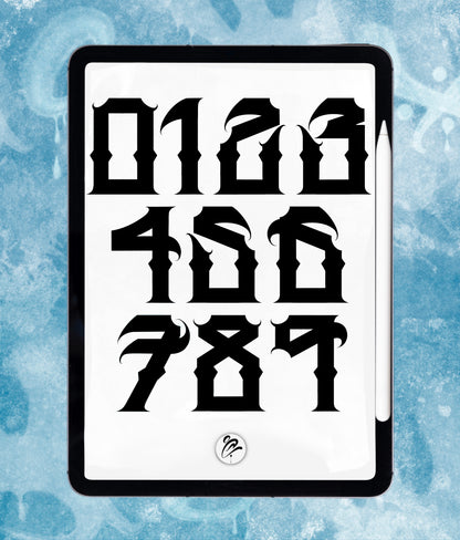 Number Sets