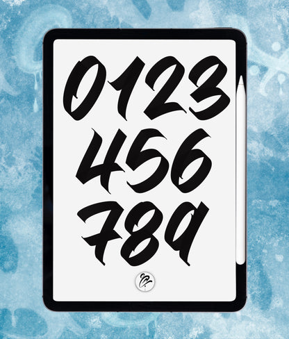 Number Sets