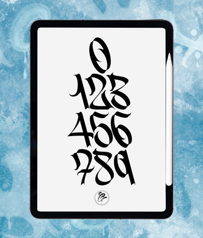 Number Sets